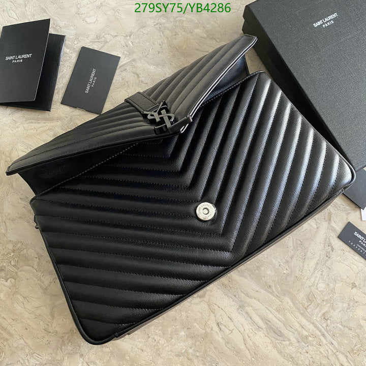 SAMC - YLS Bags - 387