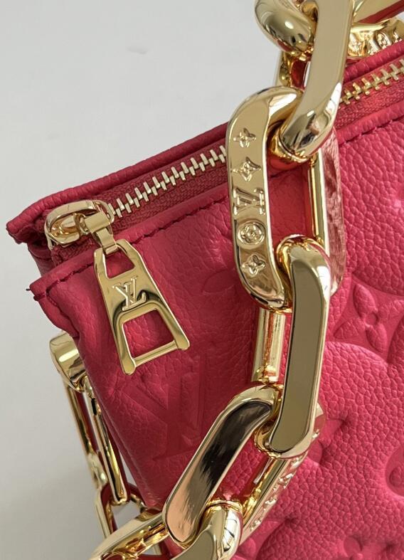SAMC - LOV Bags - 1752