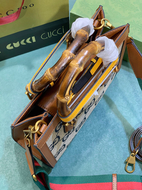 Satchel Bags - GCI Bags - 671