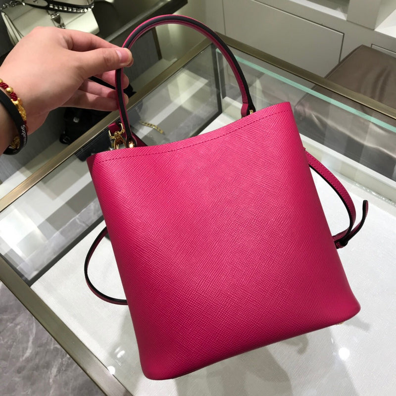 Satchel Bags - PDA Bags - 2564