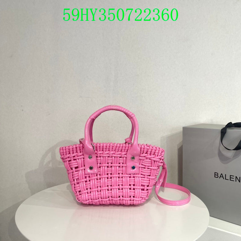 Satchel Bags - BGA Bags - 2199