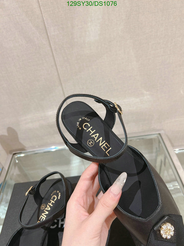 SAMC - CHL Women Shoes High Heels - 085