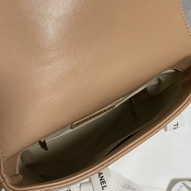 Satchel Bags - CHL Bags - 4215
