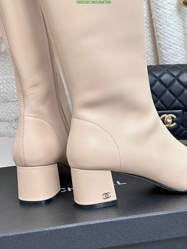SAMC - Mix Boots - 022