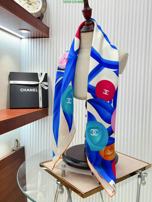 SAMC - CHL Scarves - 250