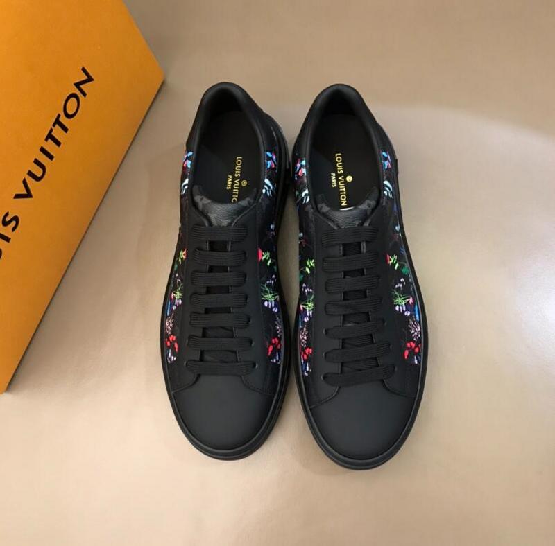 SAMC - LOV Men Shoes - 1638