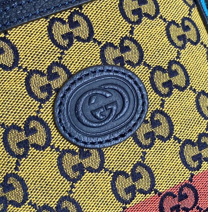 SAMC - GUKI Bags - 1814