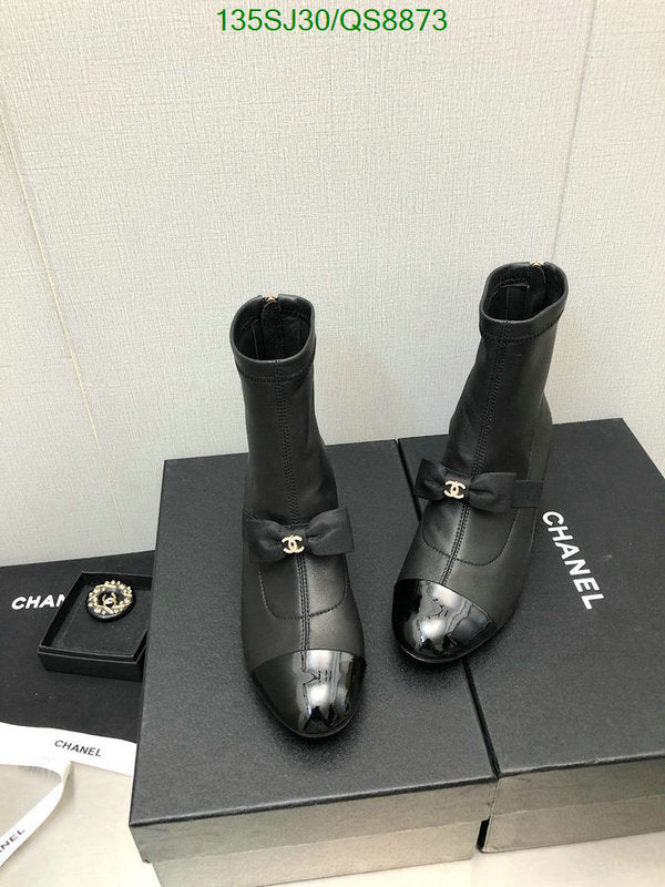 SAMC - Mix Boots - 118