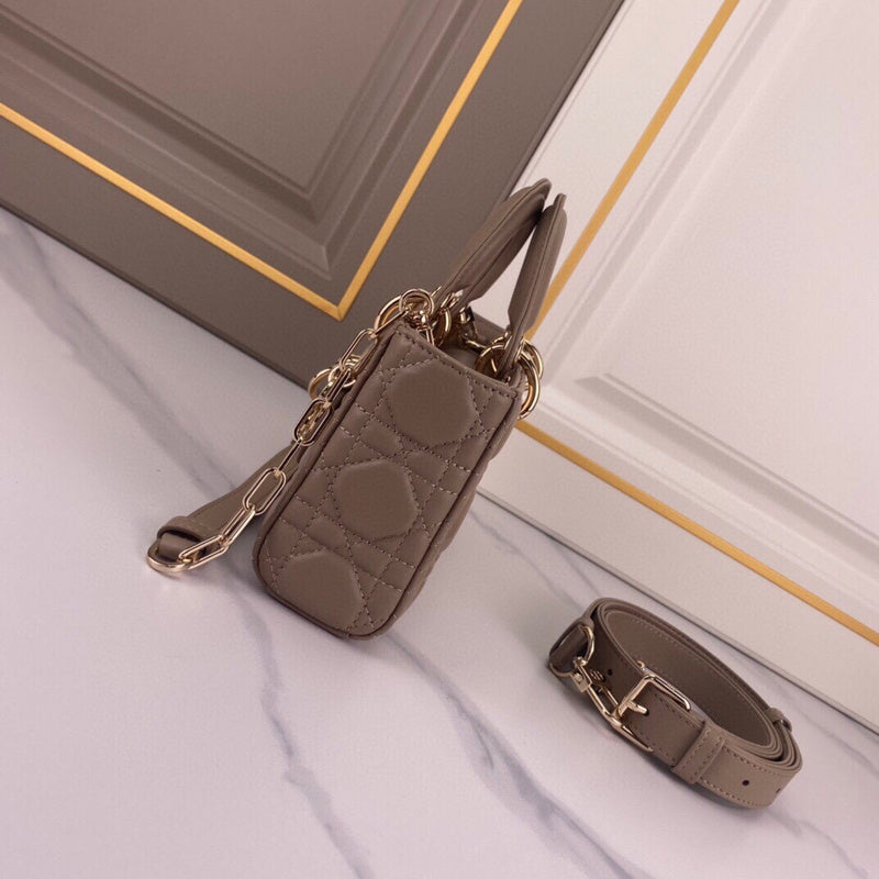 Glami Fashion - DIR Bags - 629