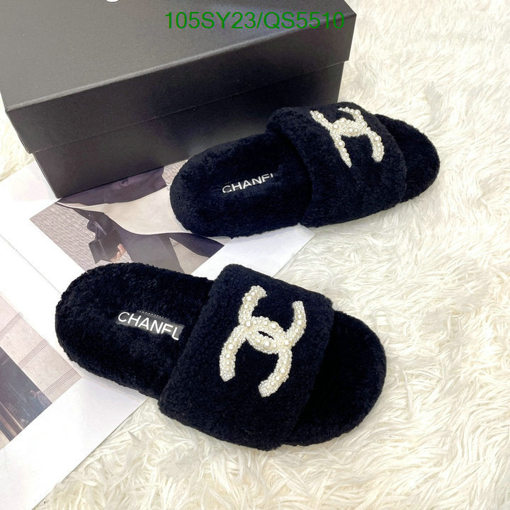 SAMC - CHL Women Shoes Slippers - 160