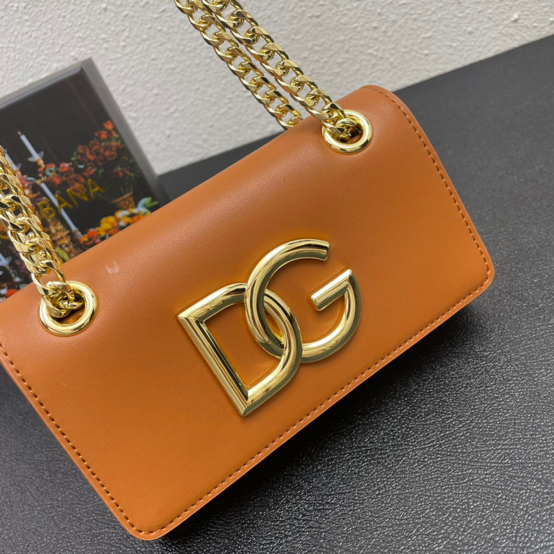 Satchel Bags - DG Bags - 179