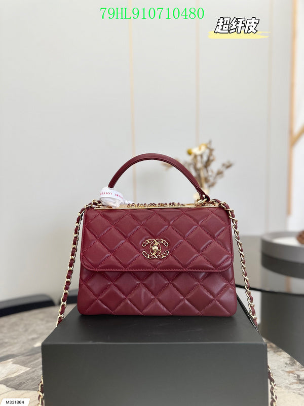 Glami - CHL Bags - 478