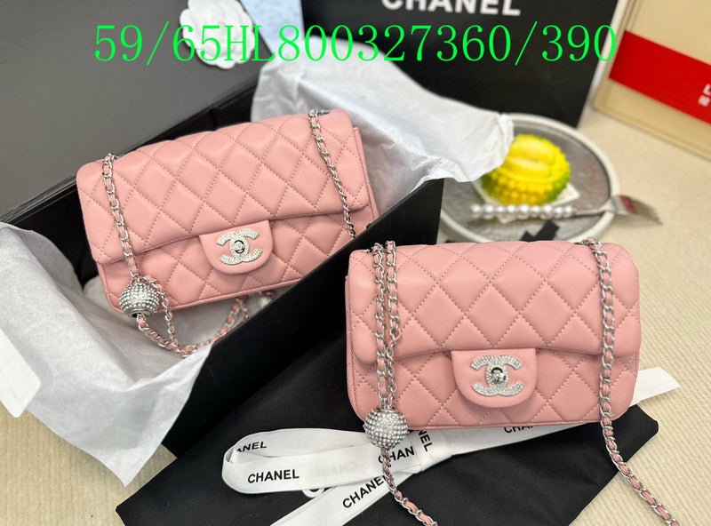 Glami - CHL Bags - 1224