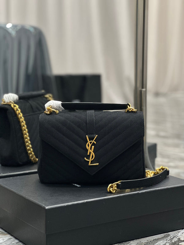 Satchel Bags - SLY Bags - 512