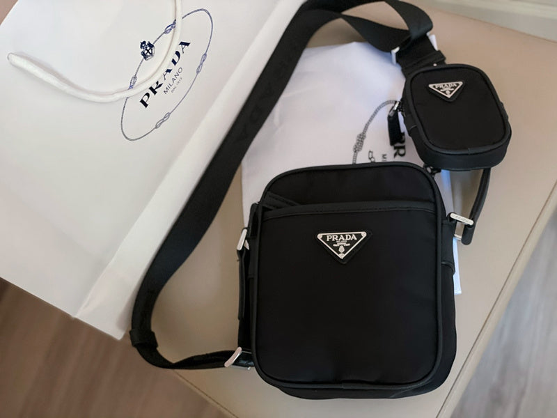 Satchel Bags - PRA Bags - 523