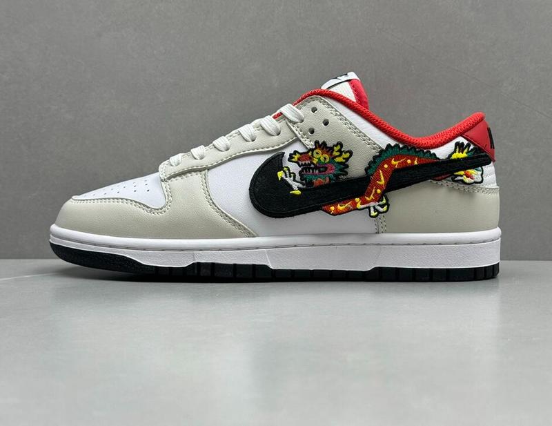 SAMC - NKE Shoes - 067