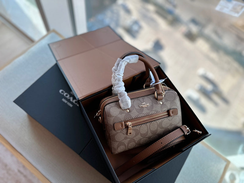 Satchel Bags - CCH Bags - 359