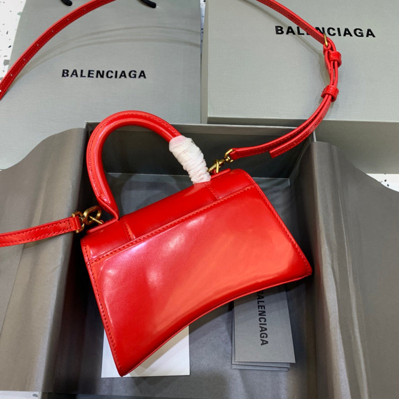 Satchel Bags - BGA Bags - 773