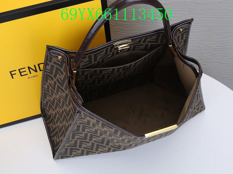 Glami - FDE Bags - 3504