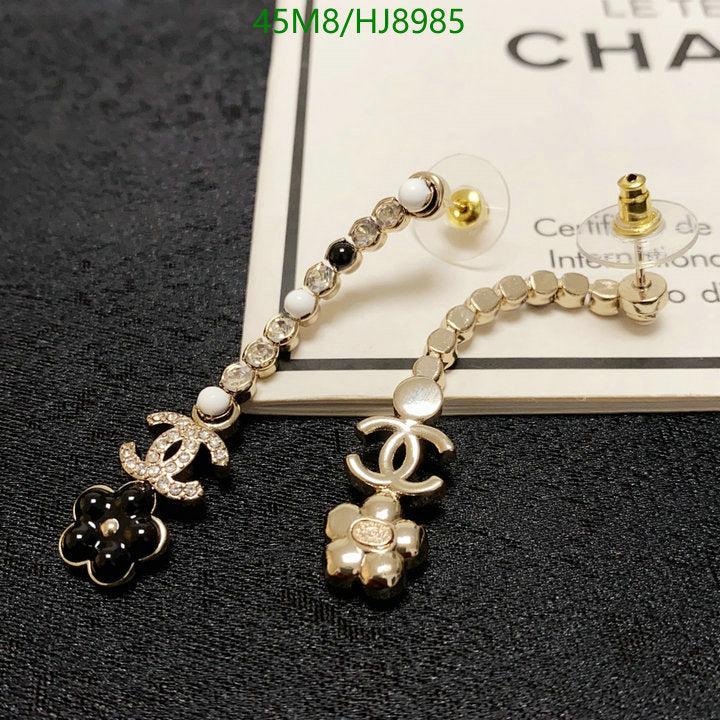 SAMC - CHL Jewelry - 294