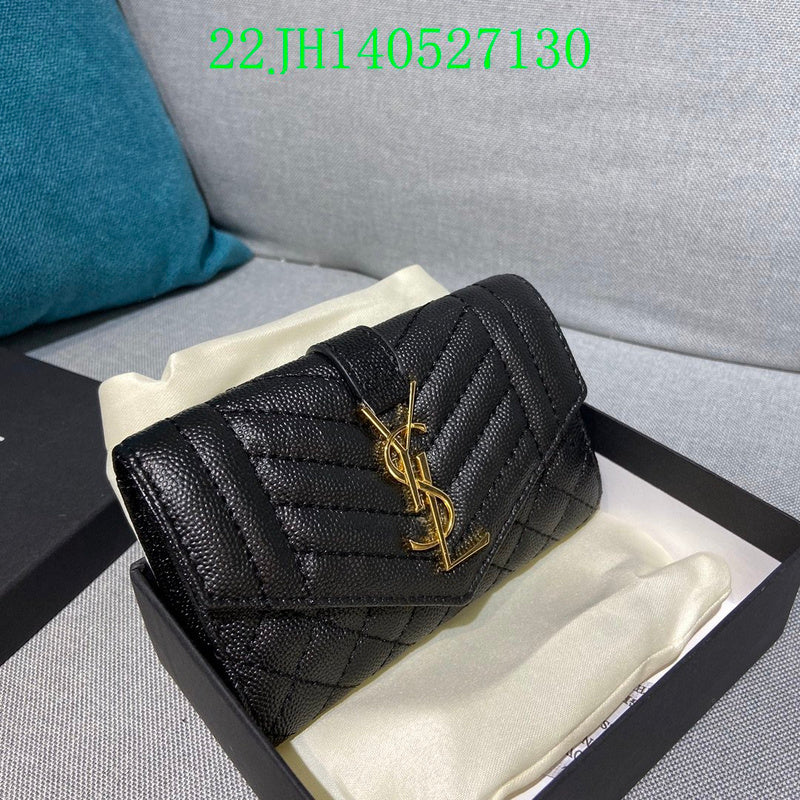 Glami - YLS Wallet - 296