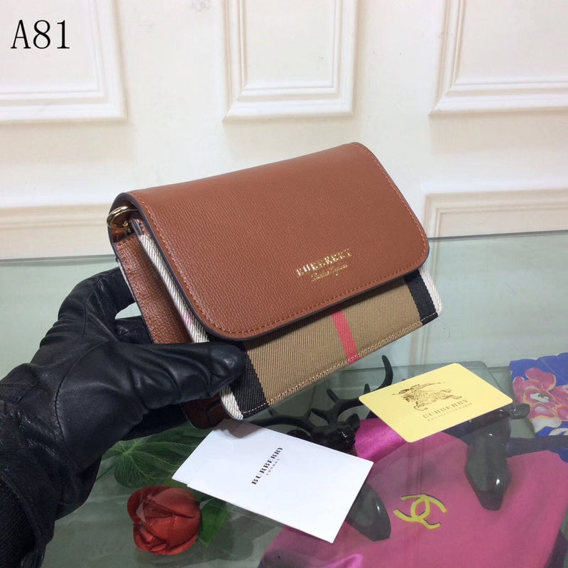 Glami Fashion -BBR Bags - 882