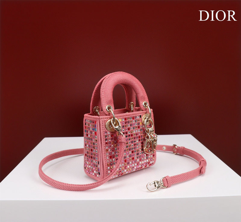 ELE - Dir Bags - 1681