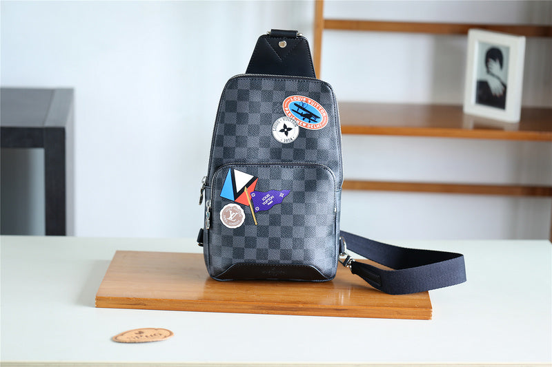 Glami Fashion Lu-Vi bags - 10237