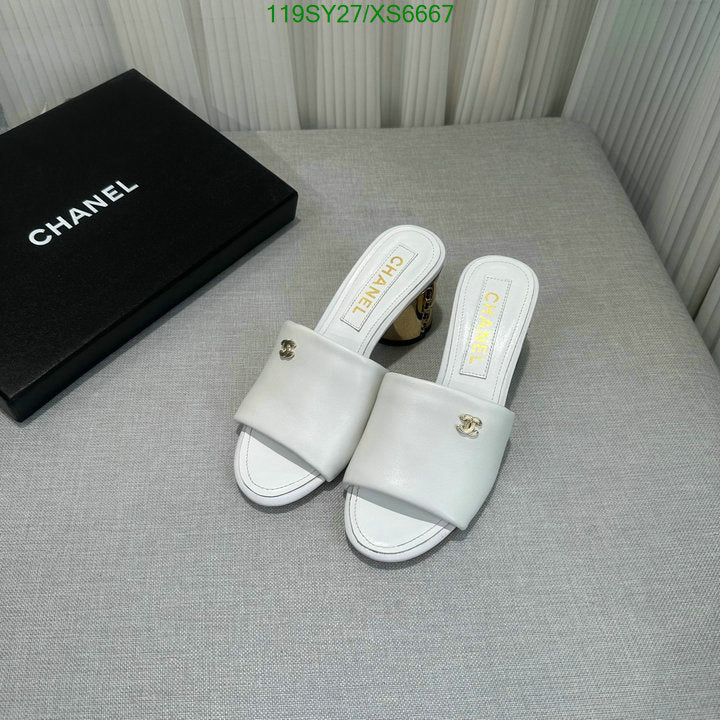 SAMC - CHL Women Shoes High Heels - 199