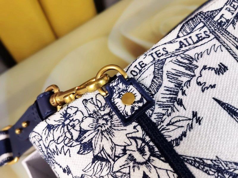 Satchel Bags - DOR Bags - 1024