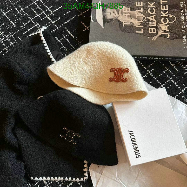 SAMC - COL Caps & Hats - 155