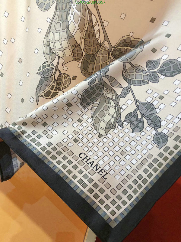 SAMC - CHL Scarves - 282