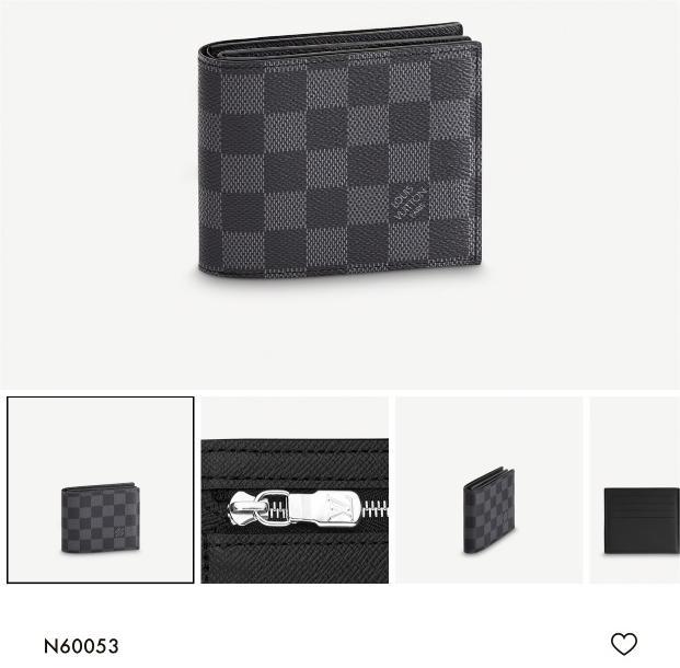 Glami - LOV Wallets - 059