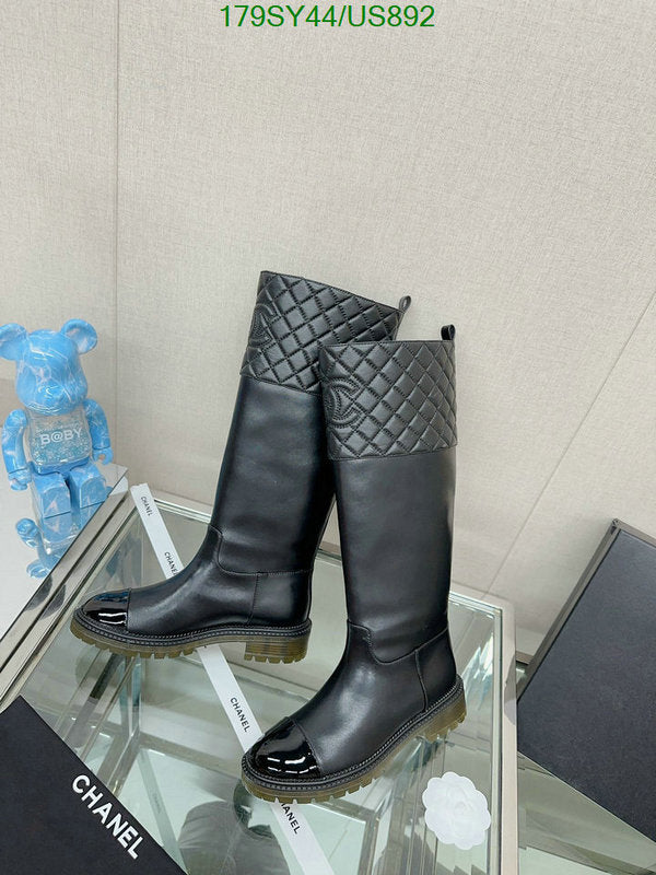 SAMC - Mix Boots - 144