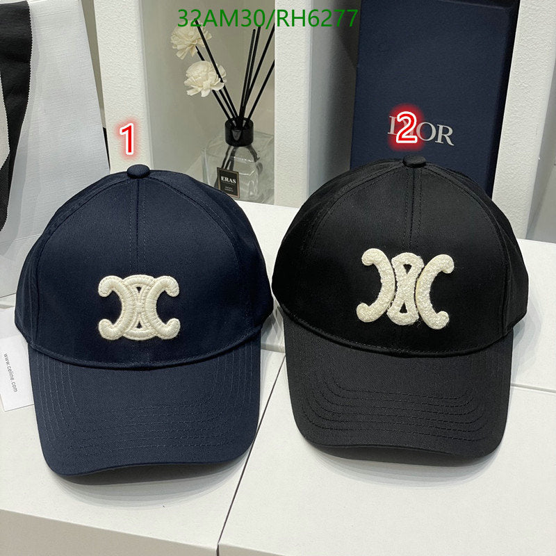 SAMC - COL Caps & Hats - 116