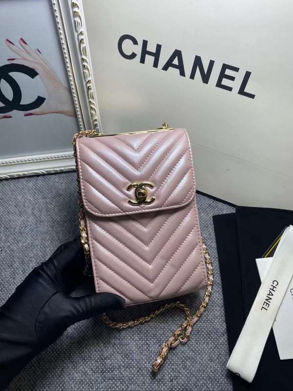 Satchel Bags - CHL Bags - 6468