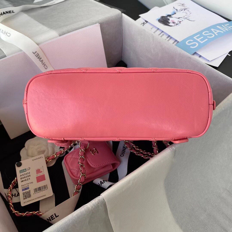 Satchel Bags - CHL Bags - 2987