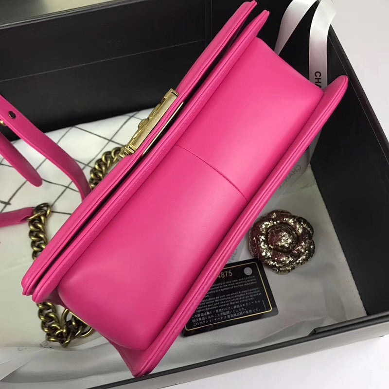 Satchel Bags - CHL Bags - 657