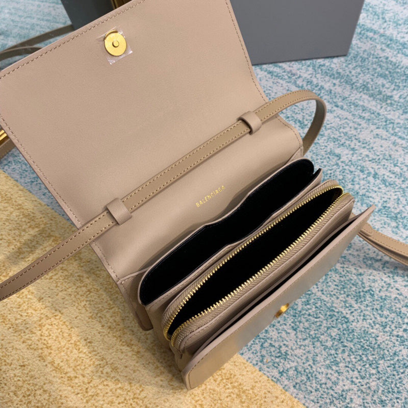 Satchel Bags - BGA Bags - 853