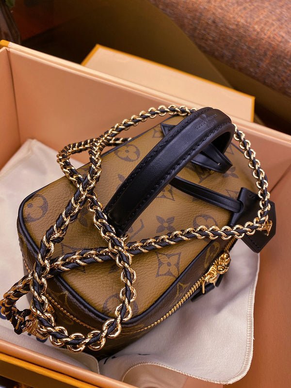 Glami Fashion Lu-Vi bags - 17182