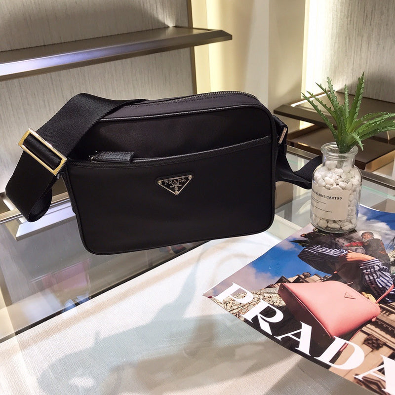 Satchel Bags - PDA Bags - 2849