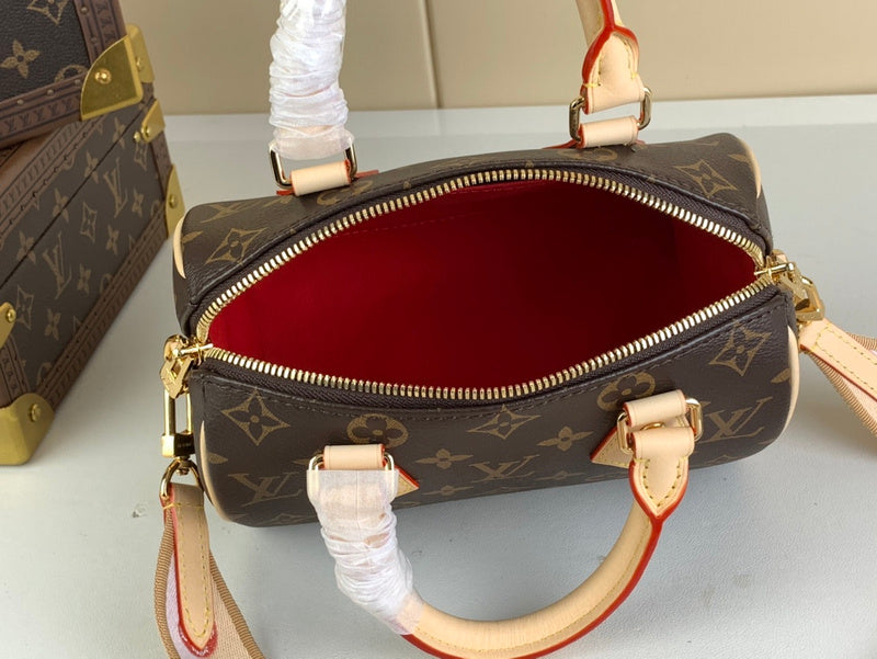 Satchel Bags - VL Bags - 2488
