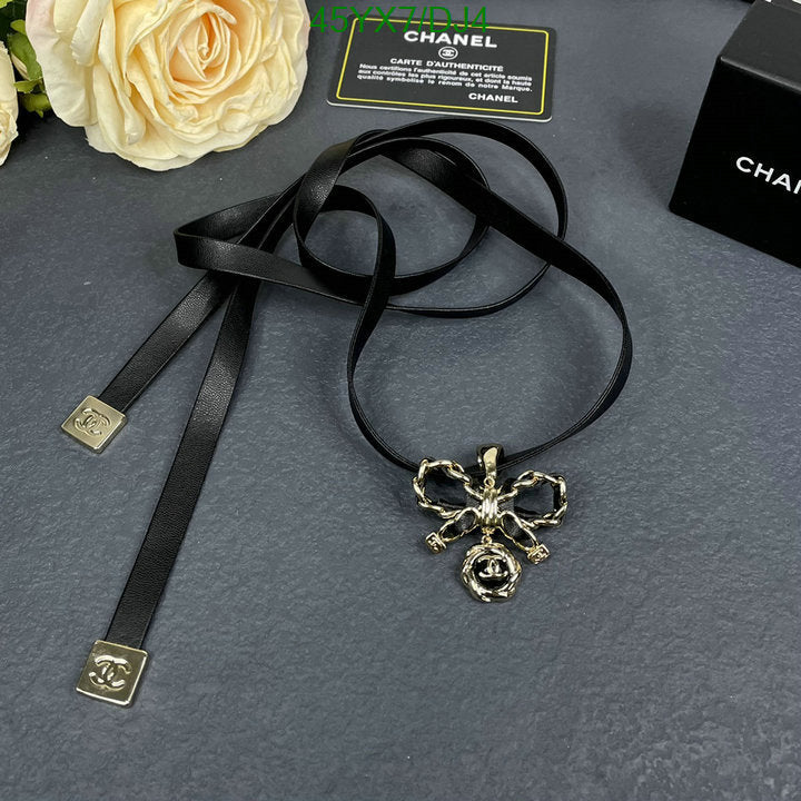 SAMC - CHL Jewelry Necklace - 102