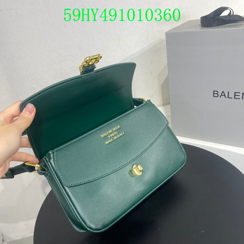 Glami Fashion - BGA Bags - 2031