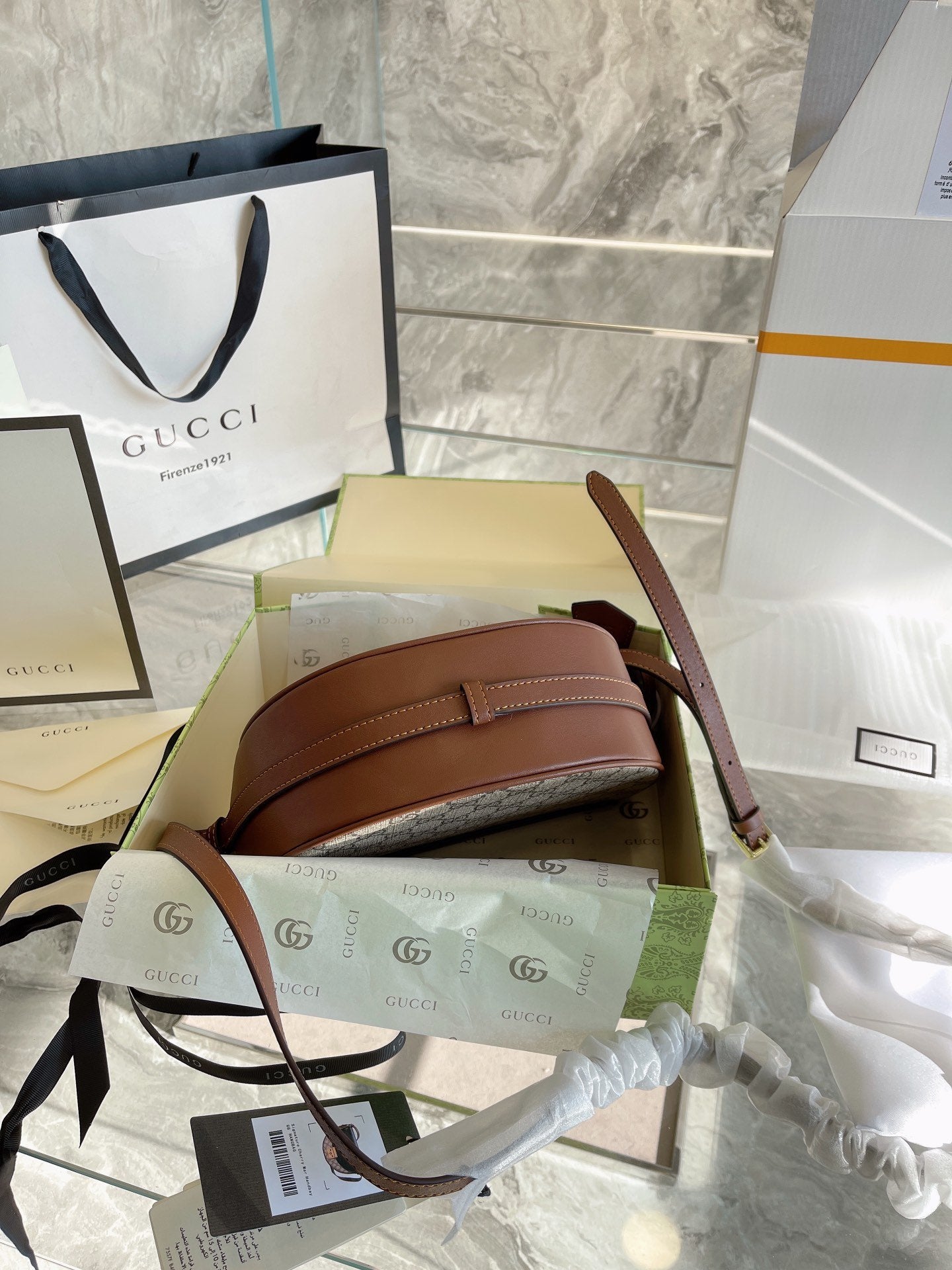 EN - NEW Arrival Bags GCI 223