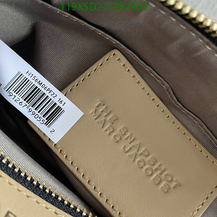 SAMC - MOJ Bags - 201