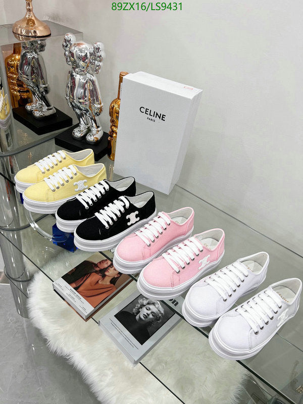 SAMC - COL Women Shoes - 221
