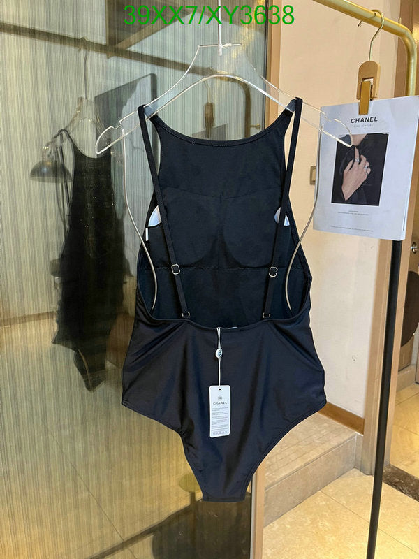 SAMC - CHL Swimsuits - 183