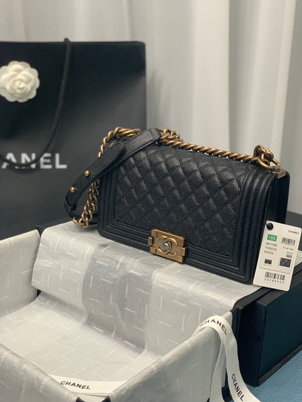 Satchel Bags - CHL Bags - 2619