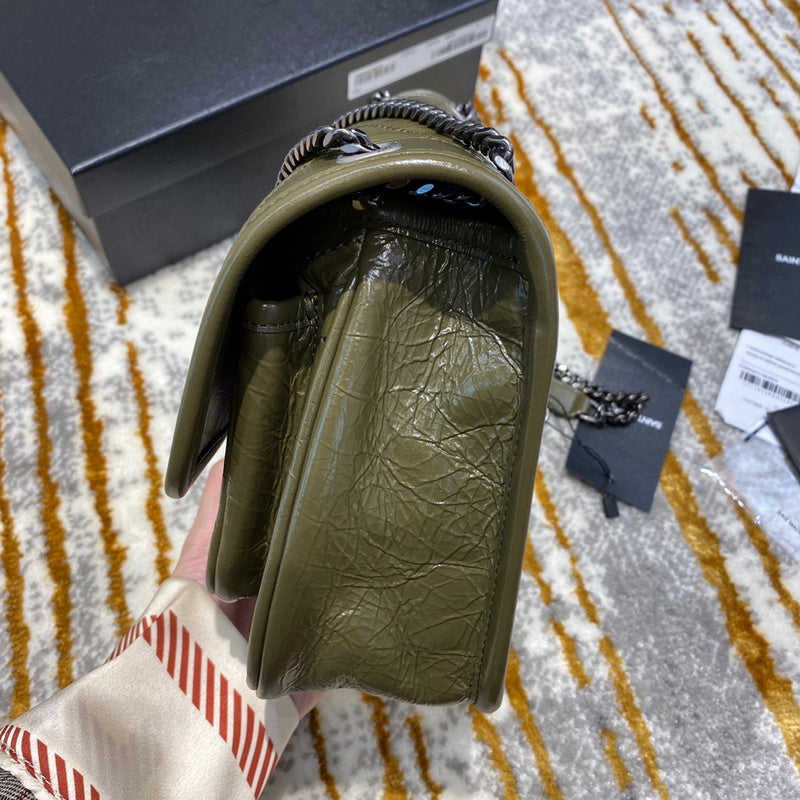 Glami - SLY Bags 383